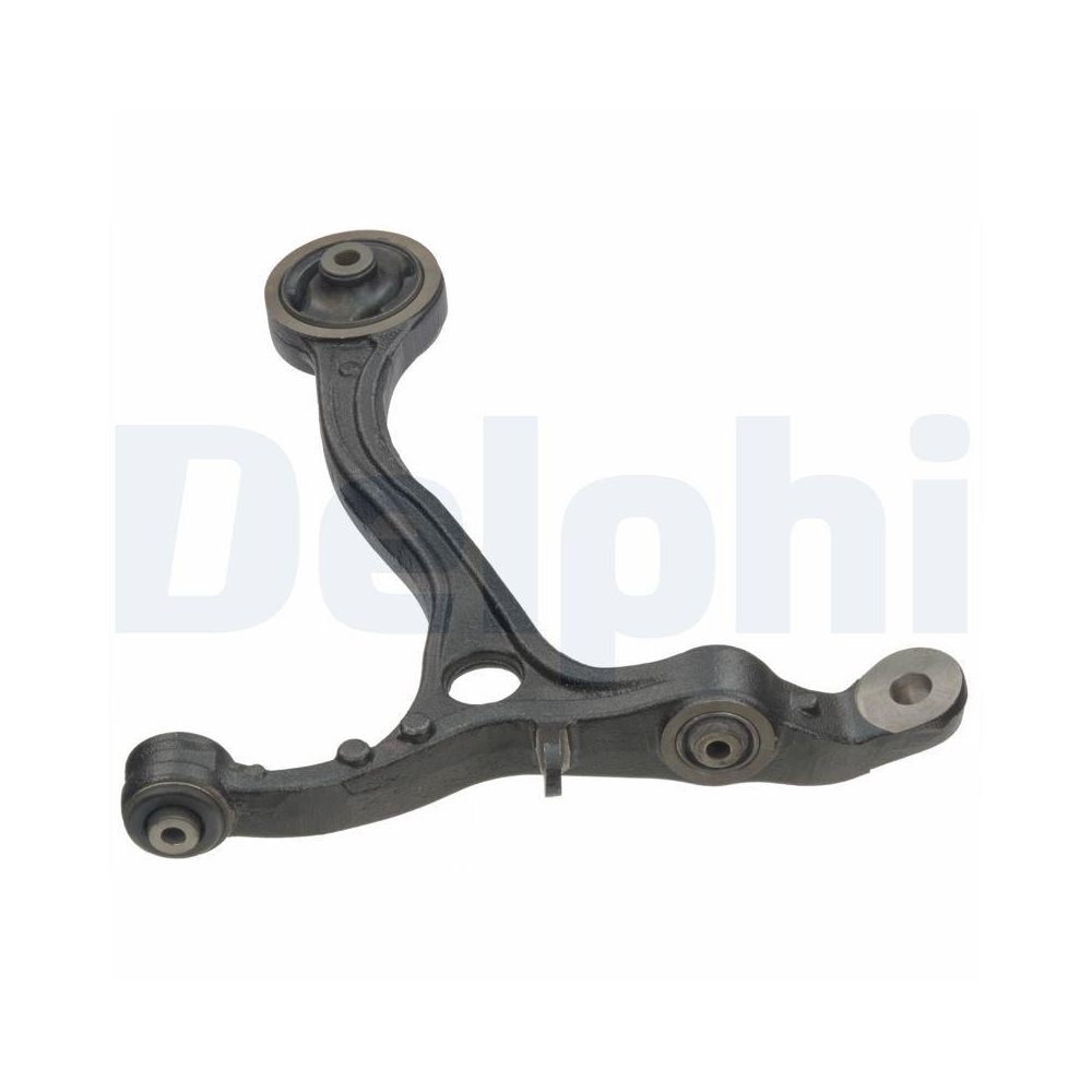 DELPHI TC3632 Lenker, Radaufh&auml;ngung f&uuml;r HONDA, Vorderachse rechts, au&szlig;en, unten