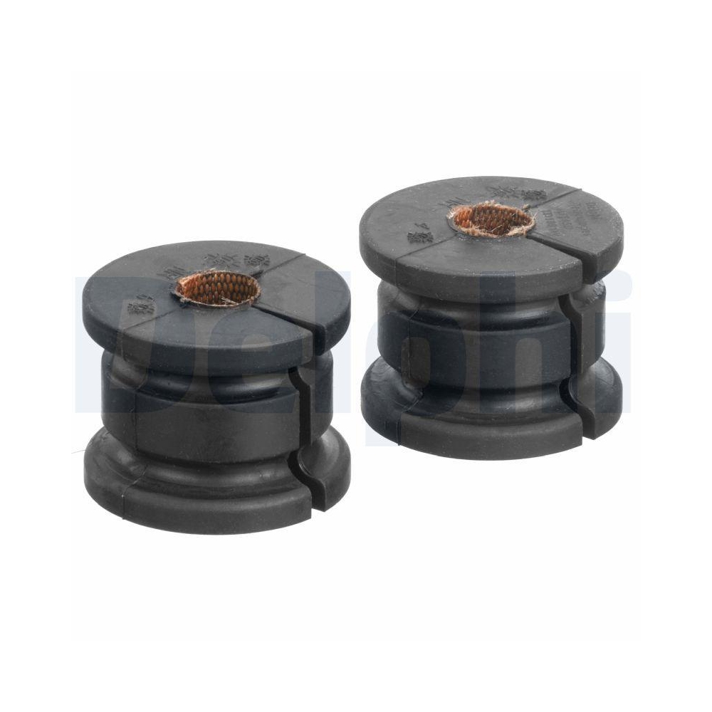 DELPHI TD1891W Lagerbuchse, Stabilisator f&uuml;r MERCEDES-BENZ, au&szlig;en, beidseitig