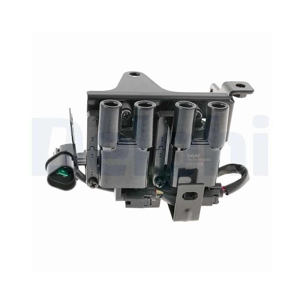 Zündspule DELPHI GN11098-12B1 für HYUNDAI