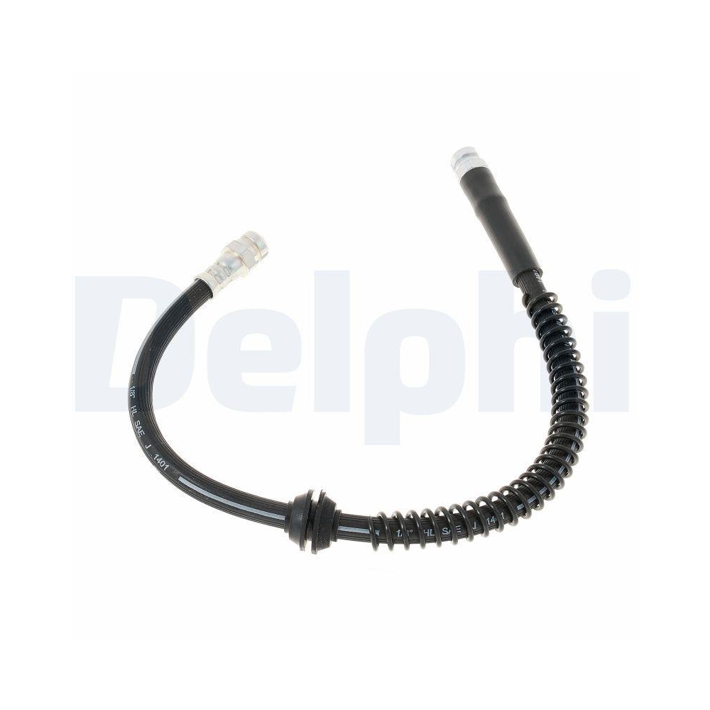 DELPHI LH7840 Bremsschlauch f&uuml;r VW, Hinterachse
