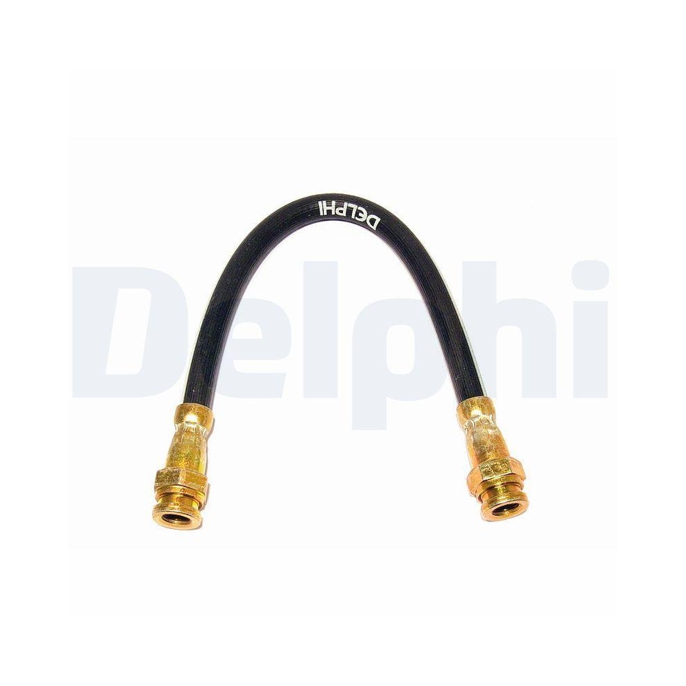 DELPHI LH0274 Bremsschlauch f&uuml;r PEUGEOT, Hinterachse