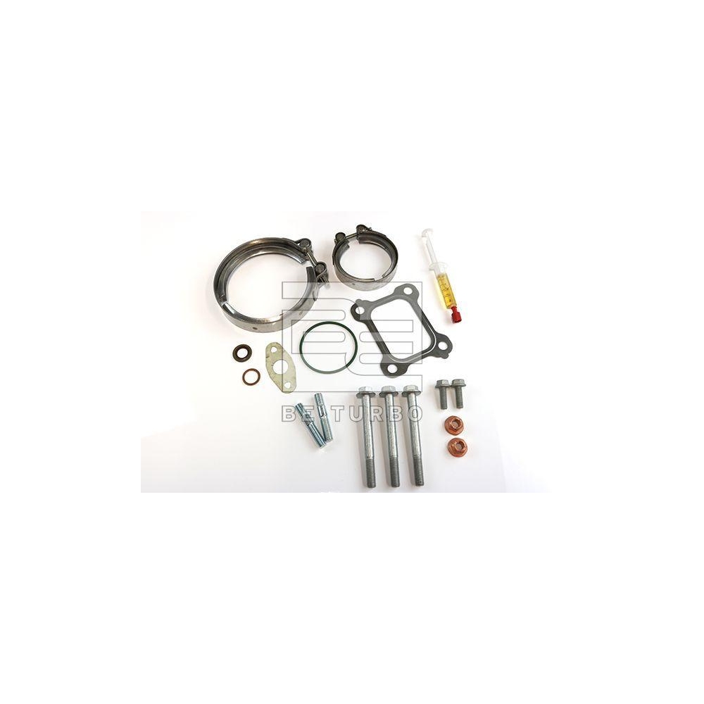 BE TURBO ABS764 Montagesatz, Lader f&uuml;r SCANIA