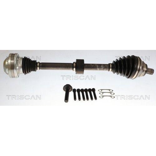 TRISCAN 8540 297050 Antriebswelle f&uuml;r VW, Vorderachse rechts