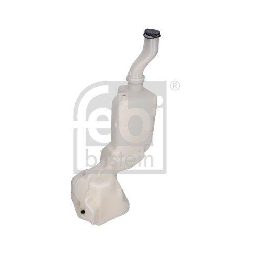 FEBI BILSTEIN 1004877 Waschwasserbeh&auml;lter, Scheibenreinigung f&uuml;r VOLVO