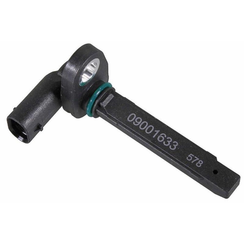 METZGER AUTOTEILE 09001633 Sensor, Raddrehzahl ORIGINAL ERSATZTEIL GREENPARTS
