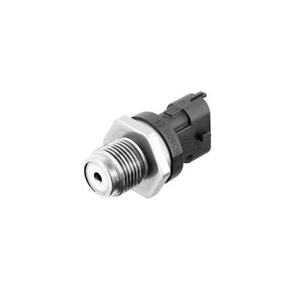 Sensor, Kraftstoffdruck BOSCH 0 281 002 907 f&uuml;r RENAULT VW MWM
