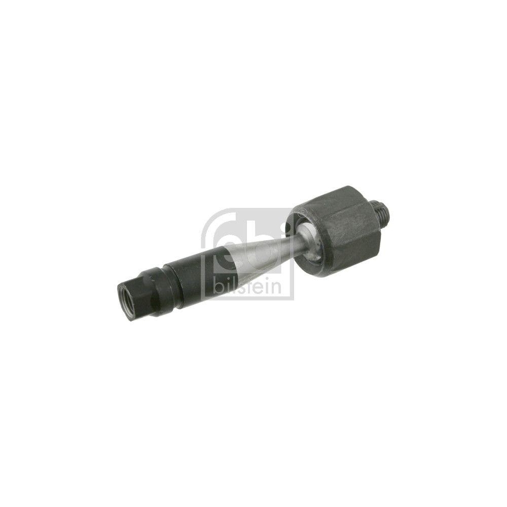 FEBI BILSTEIN Axialgelenk, Spurstange 26151 f&uuml;r AUDI SEAT, Vorderachse links