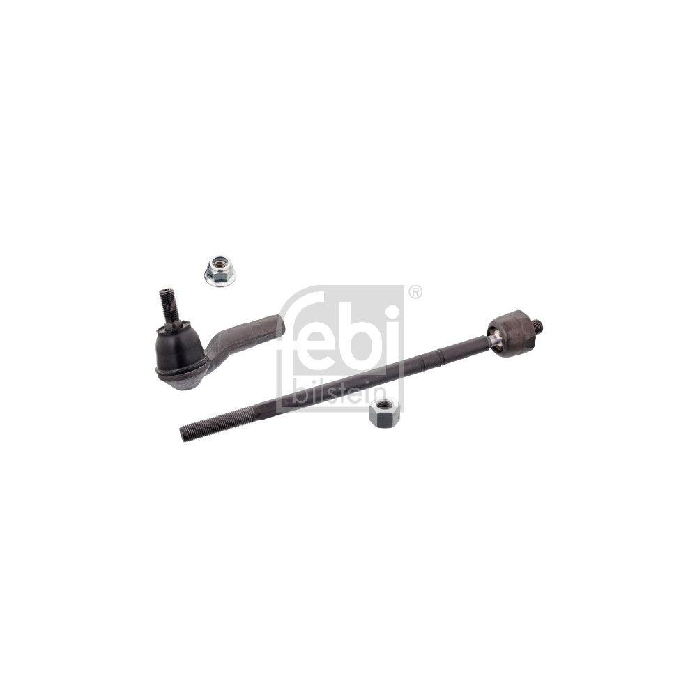 FEBI BILSTEIN Spurstange 102247 f&uuml;r SEAT SKODA VW, Vorderachse links