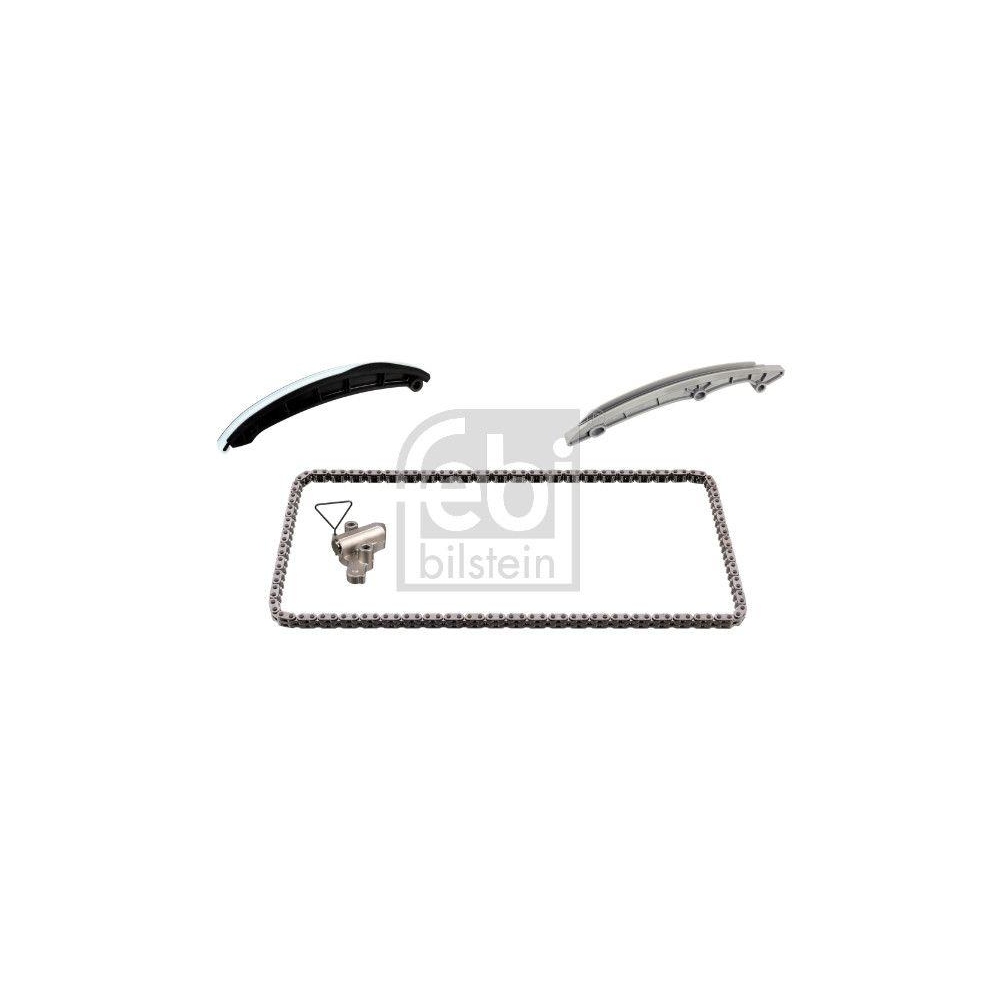 FEBI BILSTEIN Steuerkettensatz 174963 f&uuml;r VW