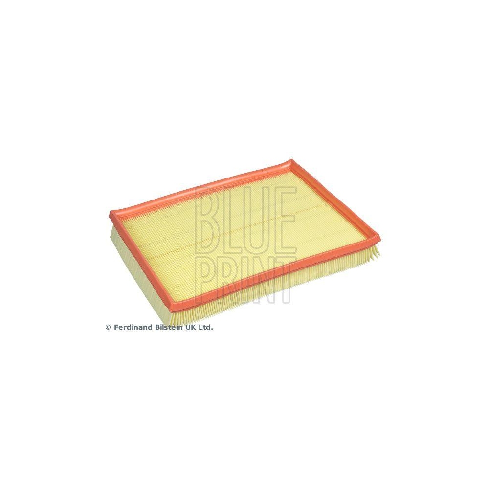 Luftfilter BLUE PRINT ADZ92218 f&uuml;r OPEL VAUXHALL CHEVROLET GENERAL MOTORS SATURN