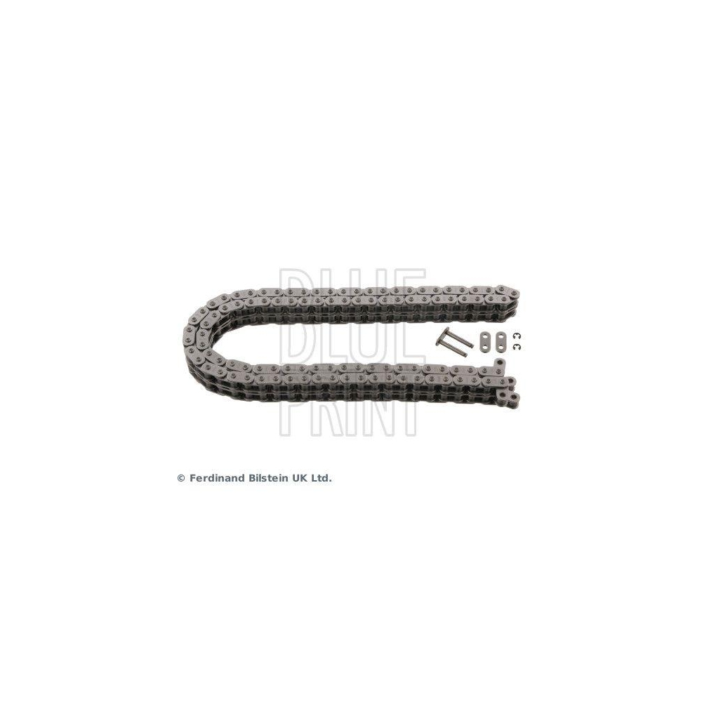 Steuerkette BLUE PRINT ADN17339 f&uuml;r MITSUBISHI NISSAN PORSCHE