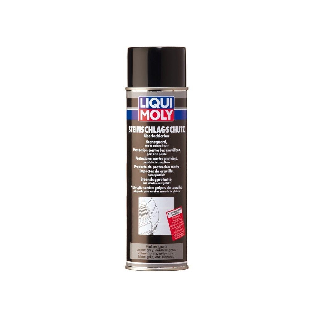 Steinschlagschutz LIQUI MOLY 6105 Steinschlagschutz grau für