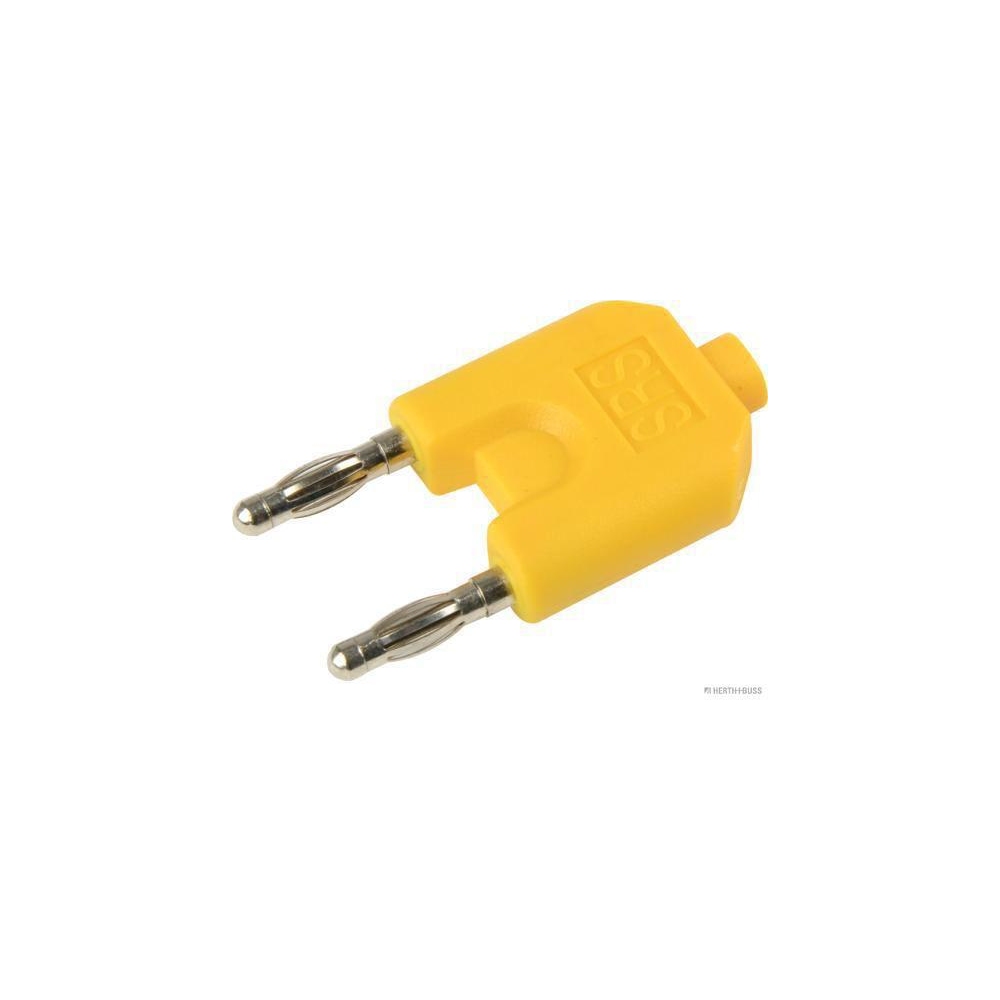 SRS-Stecker, Pr&uuml;fwiderstand HERTH+BUSS ELPARTS 95980778003 f&uuml;r