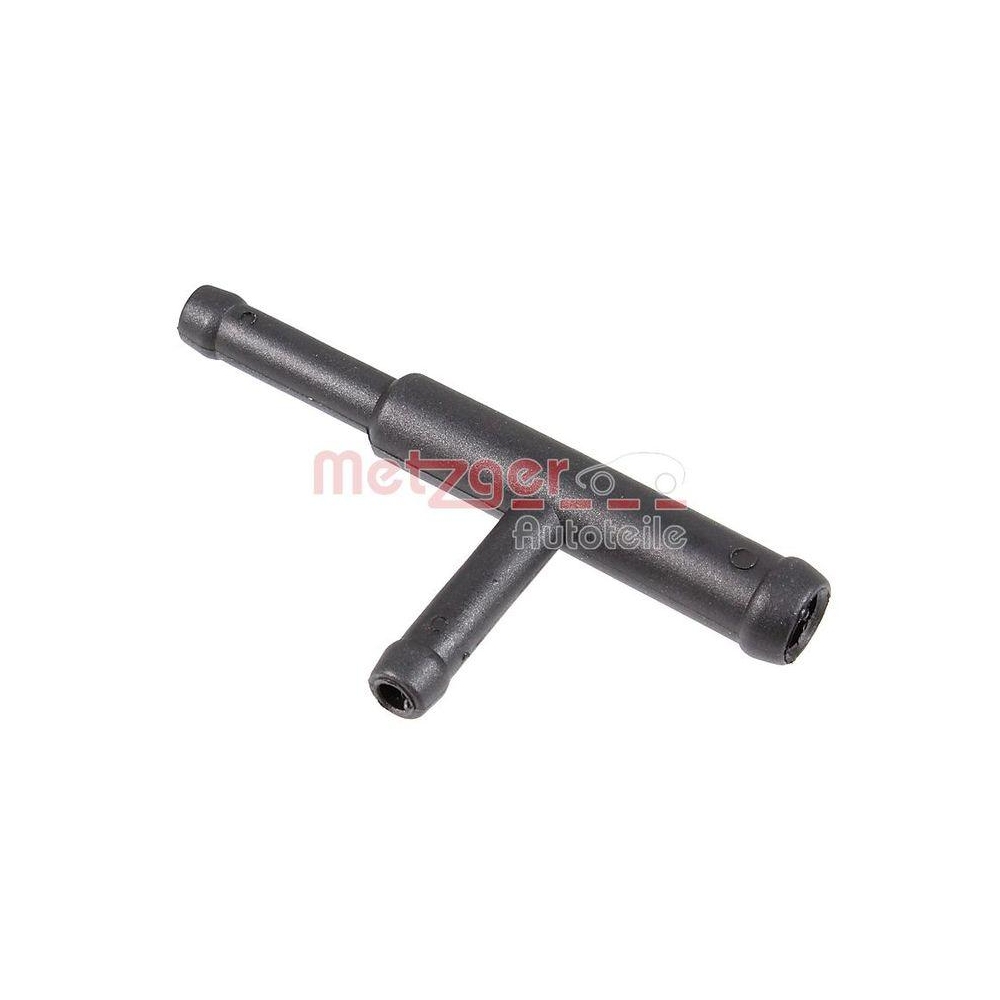 K&uuml;hlmittelrohrleitung METZGER 4010444 f&uuml;r VW