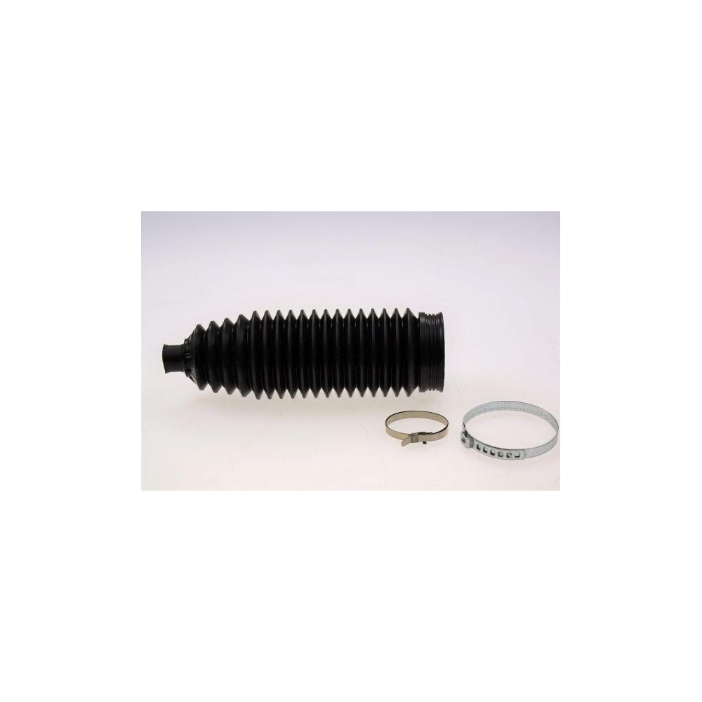 Faltenbalg, Lenkung SPIDAN 84001 f&uuml;r AUDI SEAT SKODA VW VAG, Vorderachse links