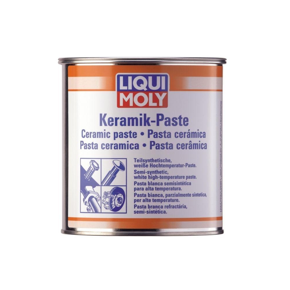 Montagepaste LIQUI MOLY 3413 Keramikpaste für