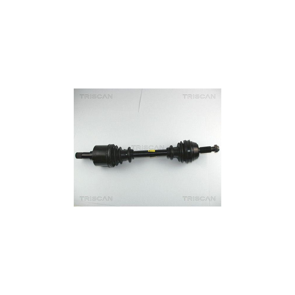 Antriebswelle TRISCAN 8540 16558 f&uuml;r, Vorderachse links