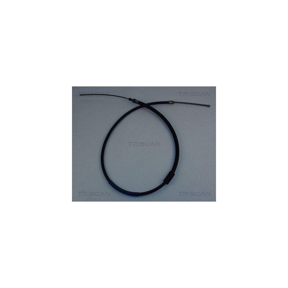 Seilzug, Feststellbremse TRISCAN 8140 28164 f&uuml;r CITRO&Euml;N, hinten rechts, rechts