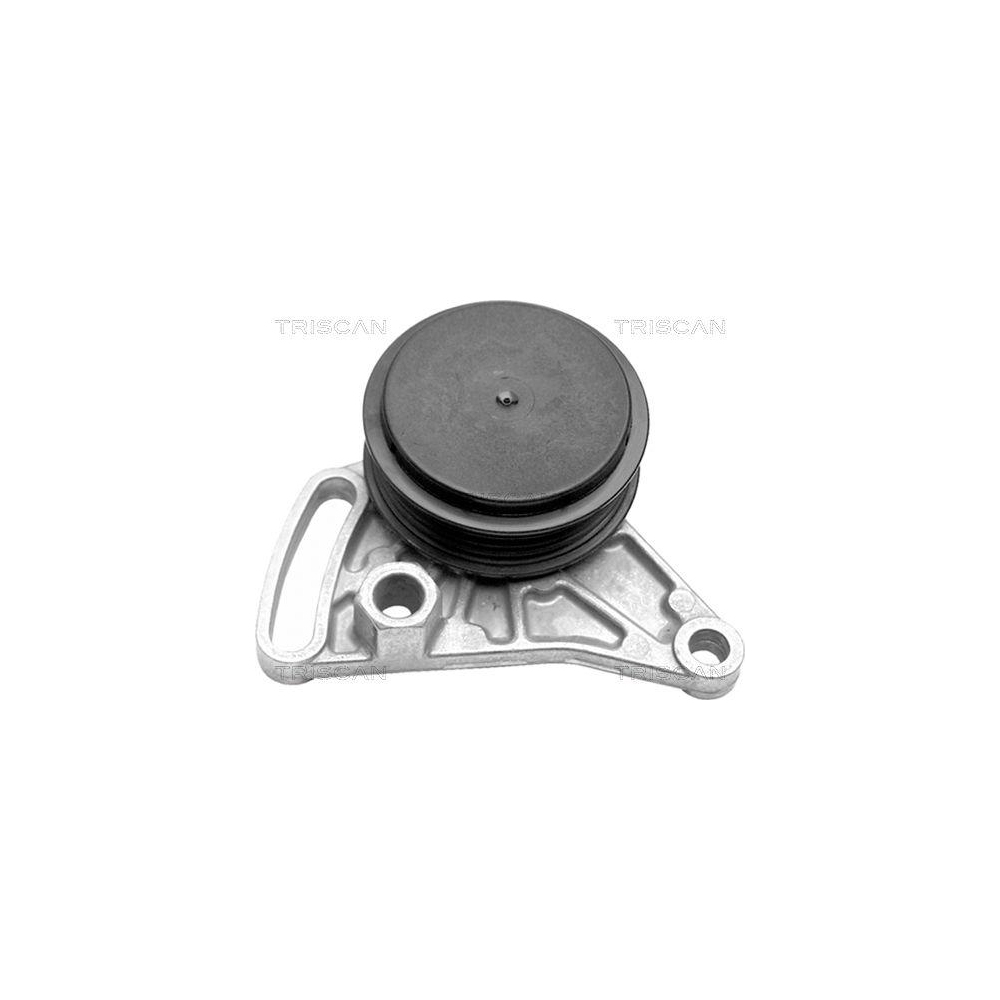 Spannrolle, Keilrippenriemen TRISCAN 8641 291004 f&uuml;r AUDI SEAT SKODA VW VW (SVW)