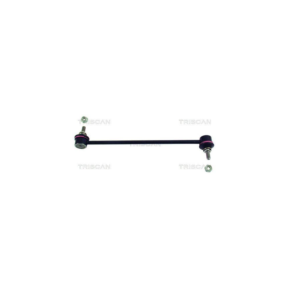 Stange/Strebe, Stabilisator TRISCAN 8500 27601 f&uuml;r VOLVO, Vorderachse