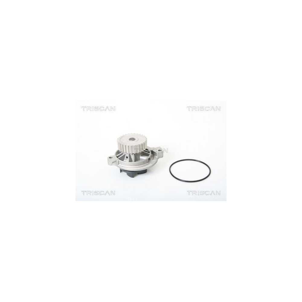 Wasserpumpe, Motork&uuml;hlung TRISCAN 8600 29962 f&uuml;r AUDI