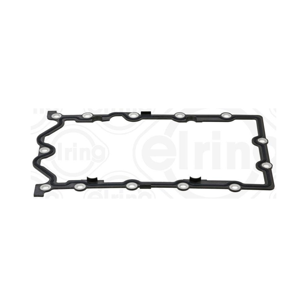 Dichtung, Ölwanne ELRING 485.960 für CHRYSLER DODGE FIAT JEEP MINI CHERY RAM