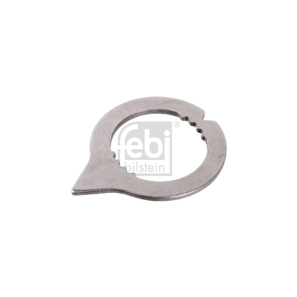 Anschlagscheibe, Gestängesteller FEBI BILSTEIN 07484 für MAN MERCEDES-BENZ