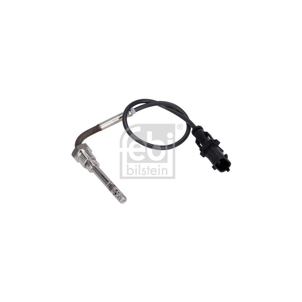 FEBI BILSTEIN Sensor, Abgastemperatur 186426 f&uuml;r FIAT, vor Ru&szlig;partikelfilter