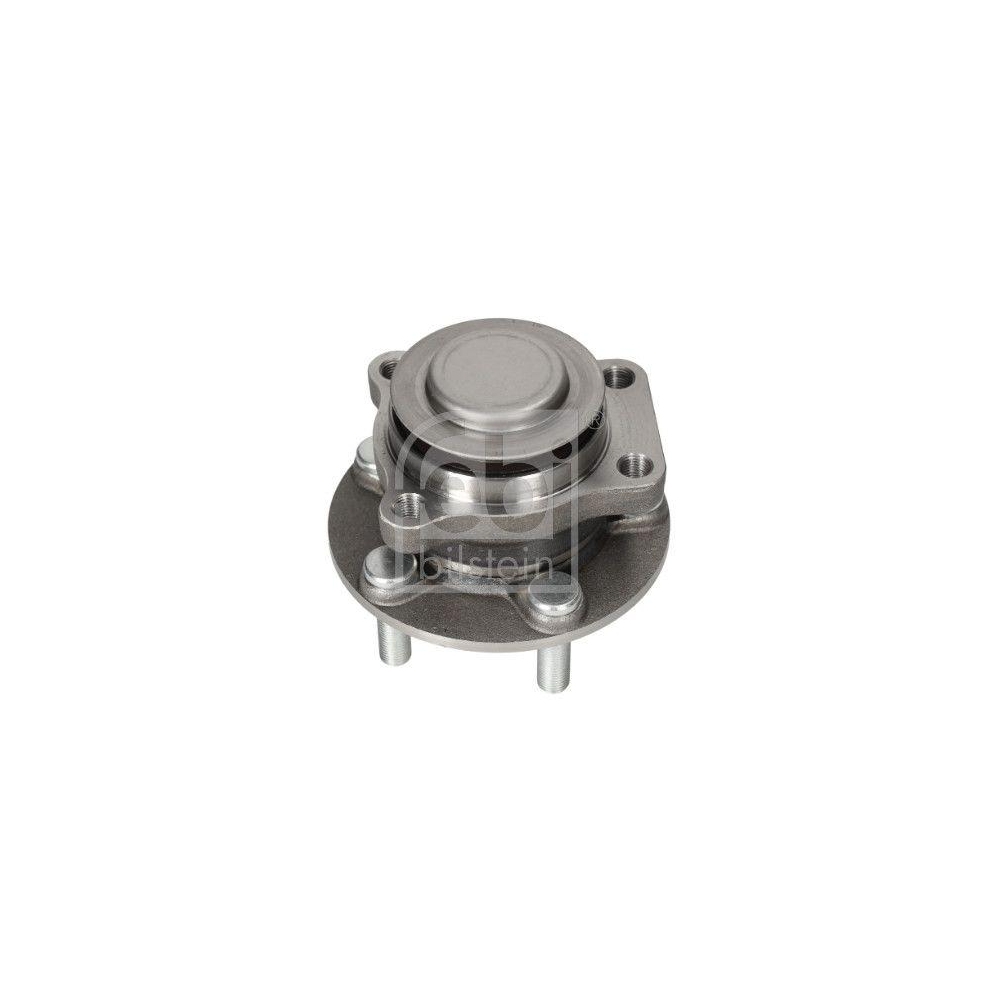 FEBI BILSTEIN Radlagersatz 186053 f&uuml;r SUBARU TOYOTA, Vorderachse links