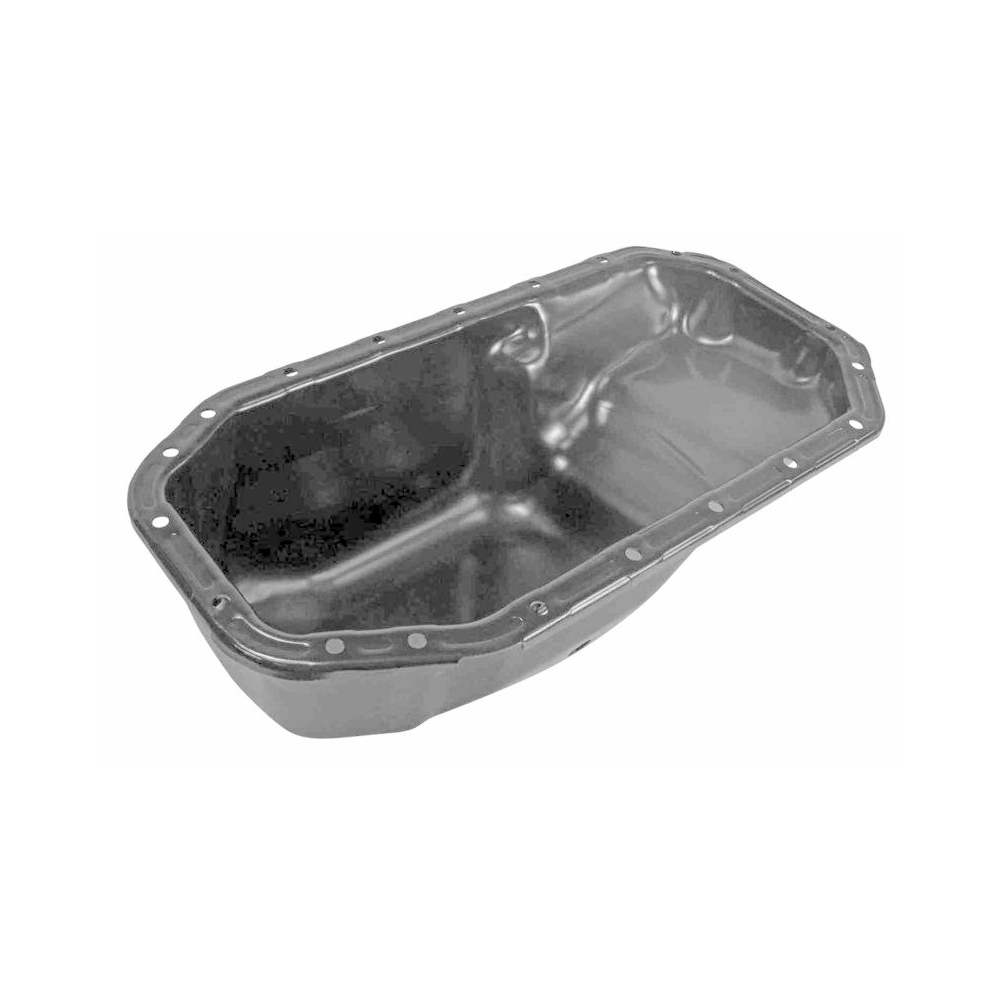 Ölwanne VAICO V10-0118 Original VAICO Qualität für AUDI SEAT SKODA VW VAG