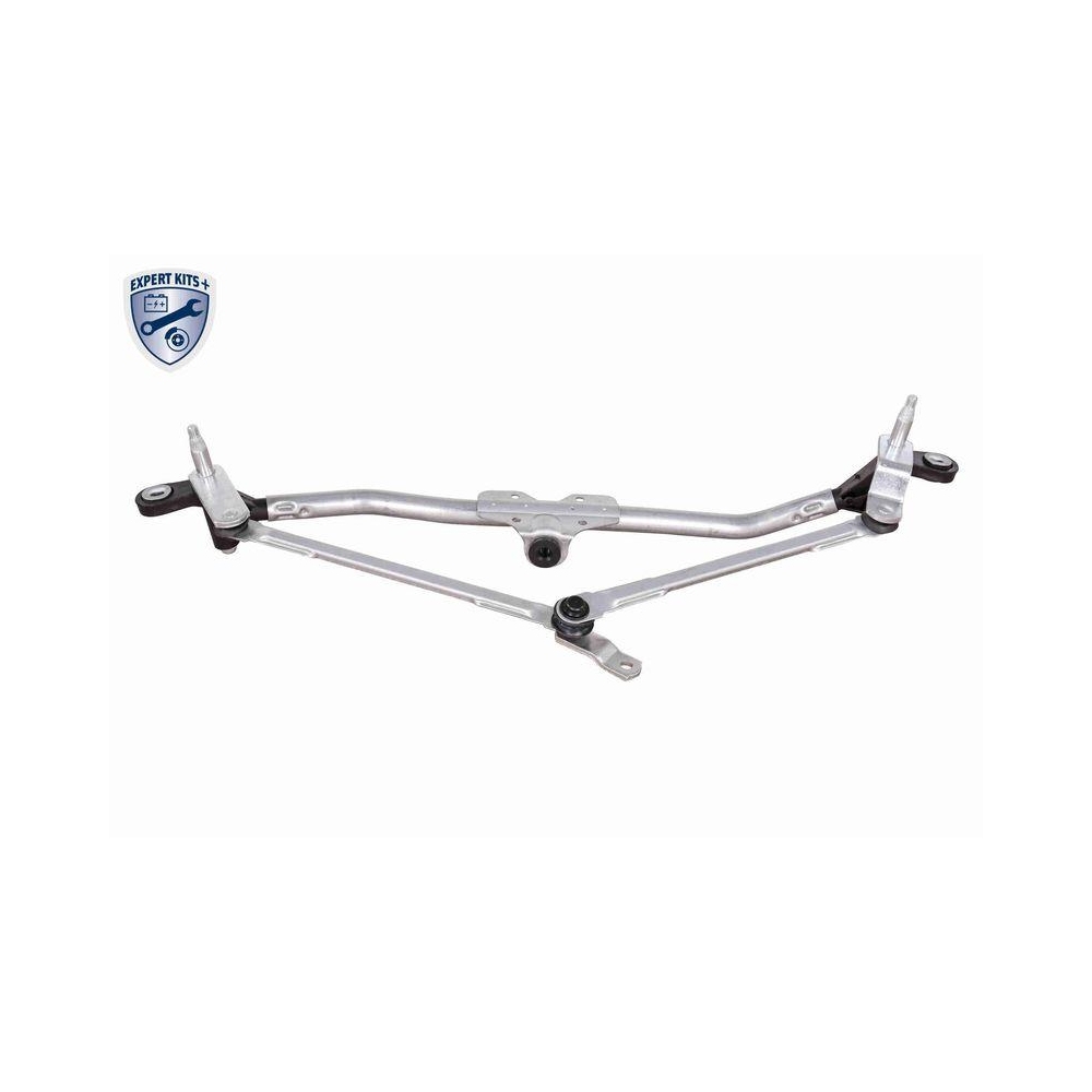 Wischergestänge VAICO V10-1648 EXPERT KITS + für SKODA, vorne