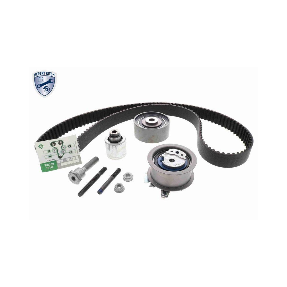 Zahnriemensatz VAICO V10-4234 EXPERT KITS + f&uuml;r AUDI CHRYSLER DODGE FORD SEAT VW