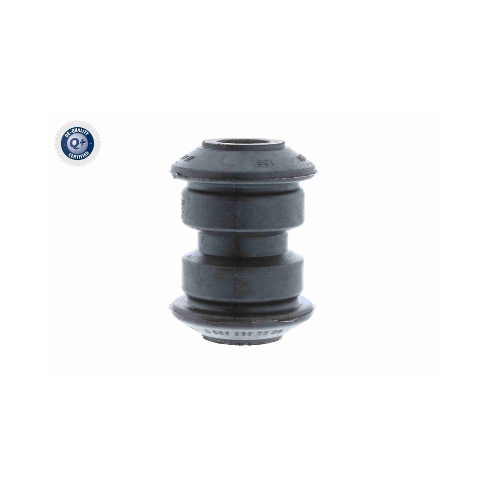 Lagerung, Lenker VAICO V30-7522 Q+, Erstausr&uuml;sterqualit&auml;t f&uuml;r MERCEDES-BENZ