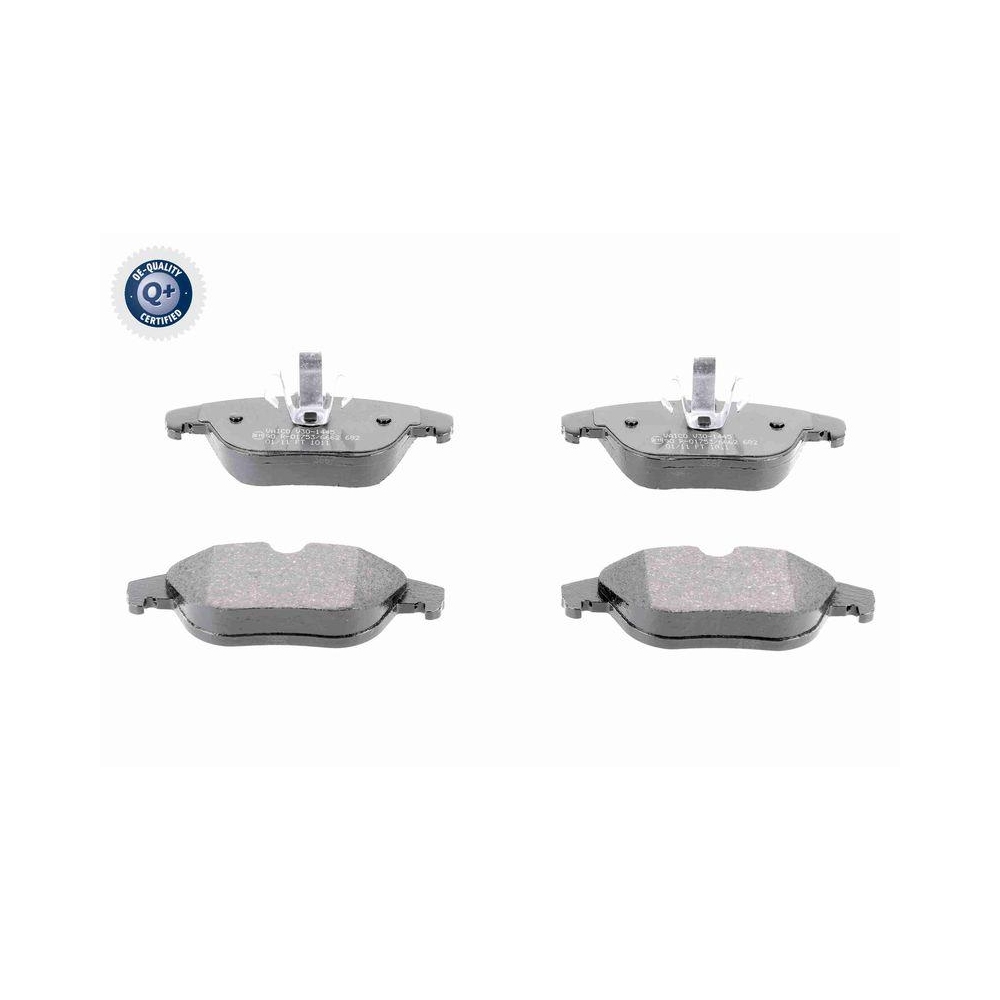Bremsbelagsatz, Scheibenbremse VAICO V30-1445 Green Mobility Parts f&uuml;r FORD