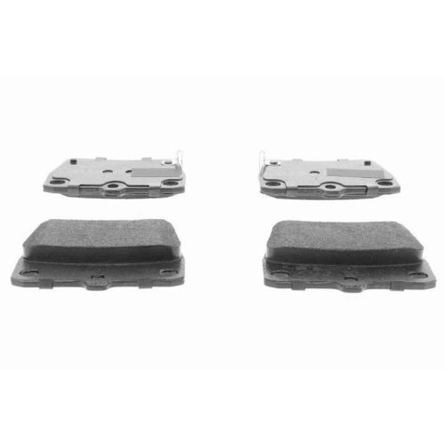ACKOJA A70-0026 Bremsbelagsatz, Scheibenbremse Original ACKOJA Qualit&auml;t f&uuml;r