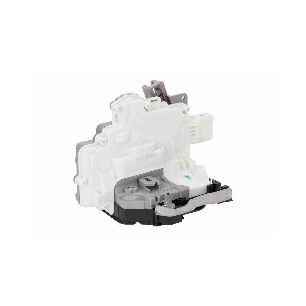 Türschloss VEMO V10-85-2295 Green Mobility Parts für VW VAG, hinten rechts