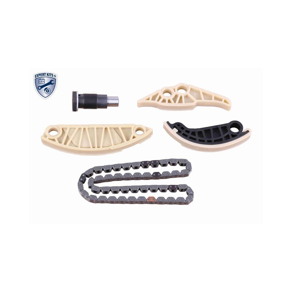 Steuerkettensatz VAICO V10-10024-BEK EXPERT KITS + f&uuml;r VW VAG