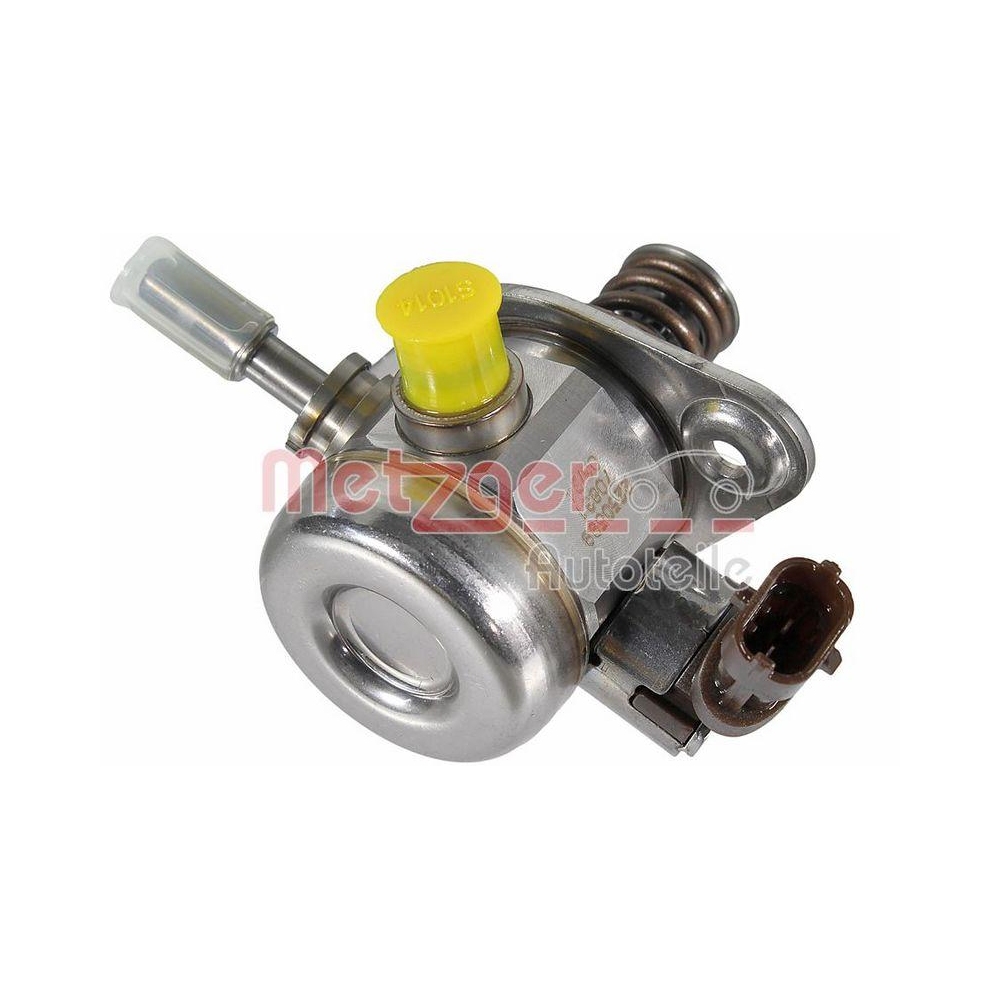 Hochdruckpumpe METZGER 2250599 f&uuml;r HYUNDAI KIA