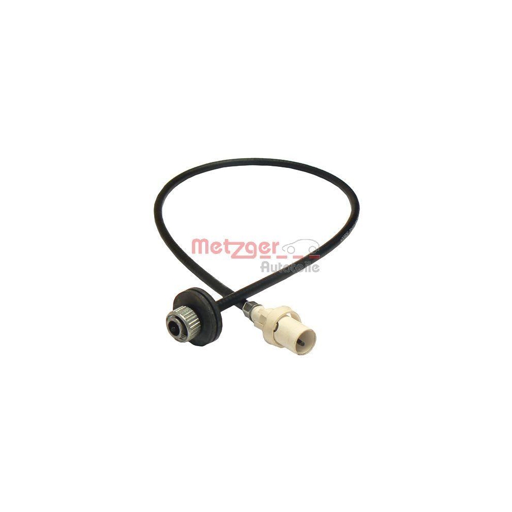 Tachowelle METZGER S 08004 für FORD