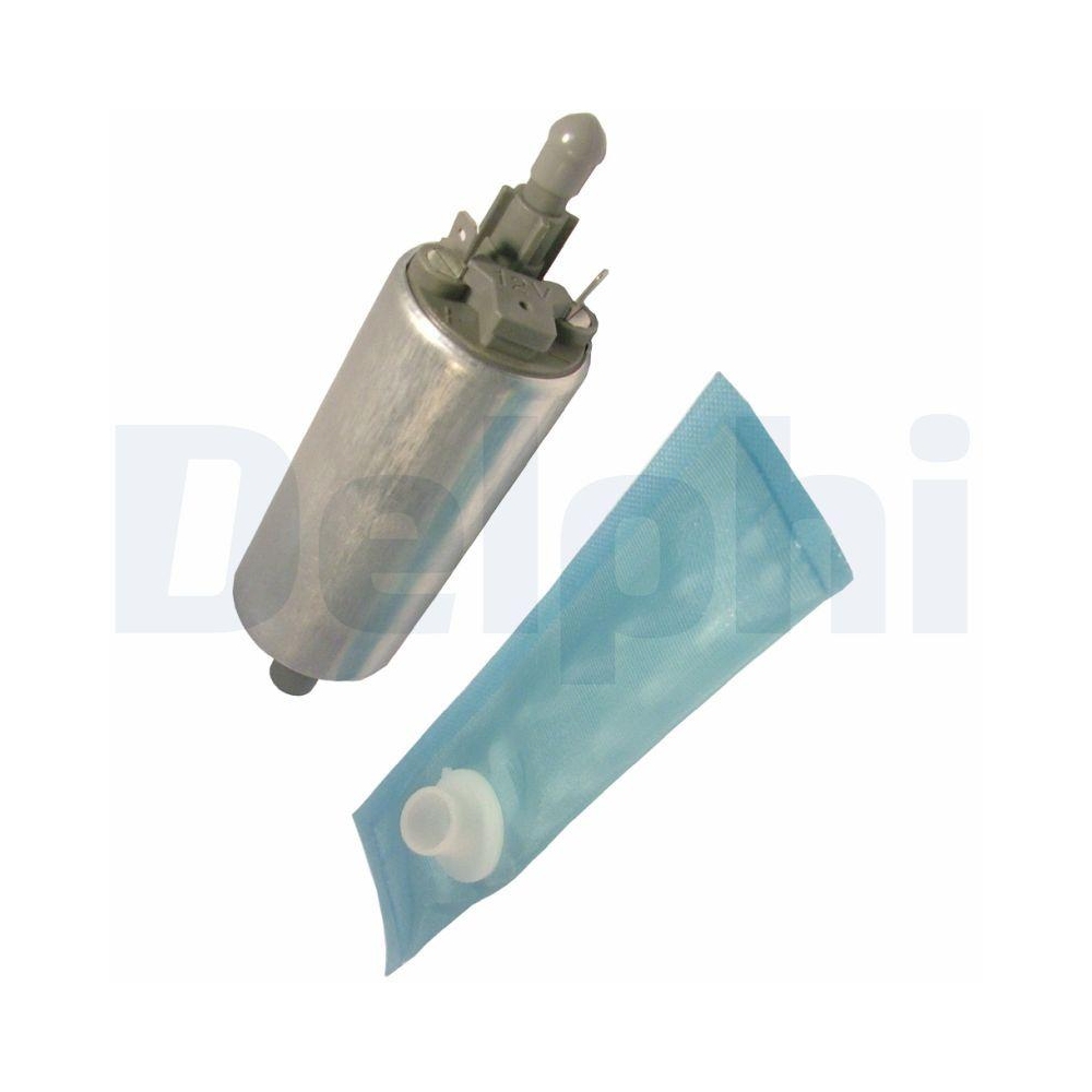 Kraftstoffpumpe DELPHI FE0435-12B1 für OPEL VAUXHALL HITACHI GENERAL MOTORS