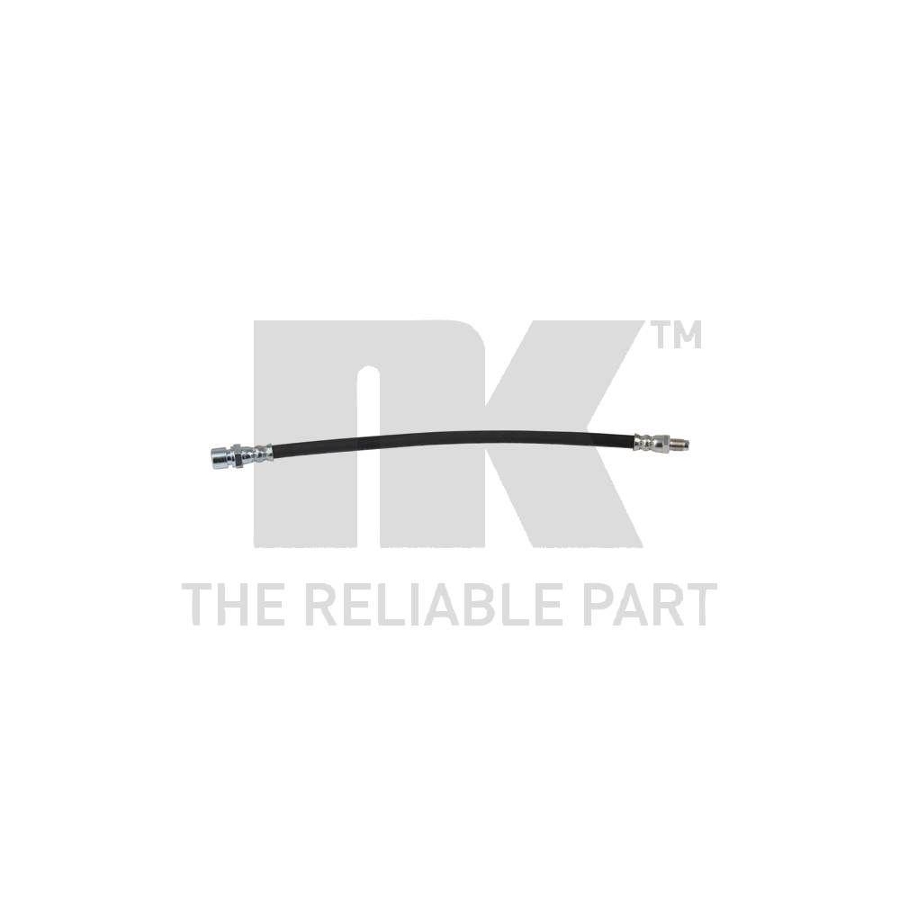 Bremsschlauch NK 854719 f&uuml;r VW, Vorderachse