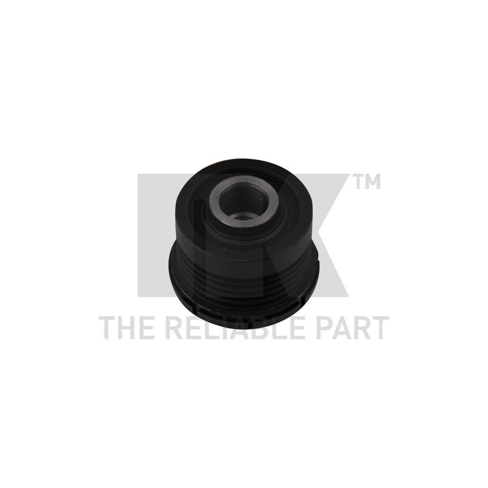 Generatorfreilauf NK 4910152 f&uuml;r MITSUBISHI NISSAN OPEL RENAULT VOLVO