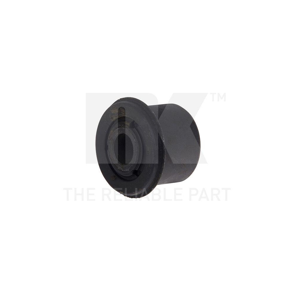 Lagerung, Lenker NK 5103707 f&uuml;r PEUGEOT, Vorderachse, innen, unten