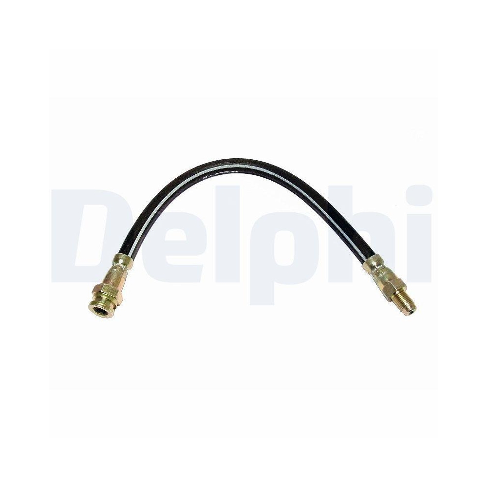 DELPHI LH0275 Bremsschlauch f&uuml;r ALFA ROMEO CITRO&Euml;N FIAT PEUGEOT SMART, innen