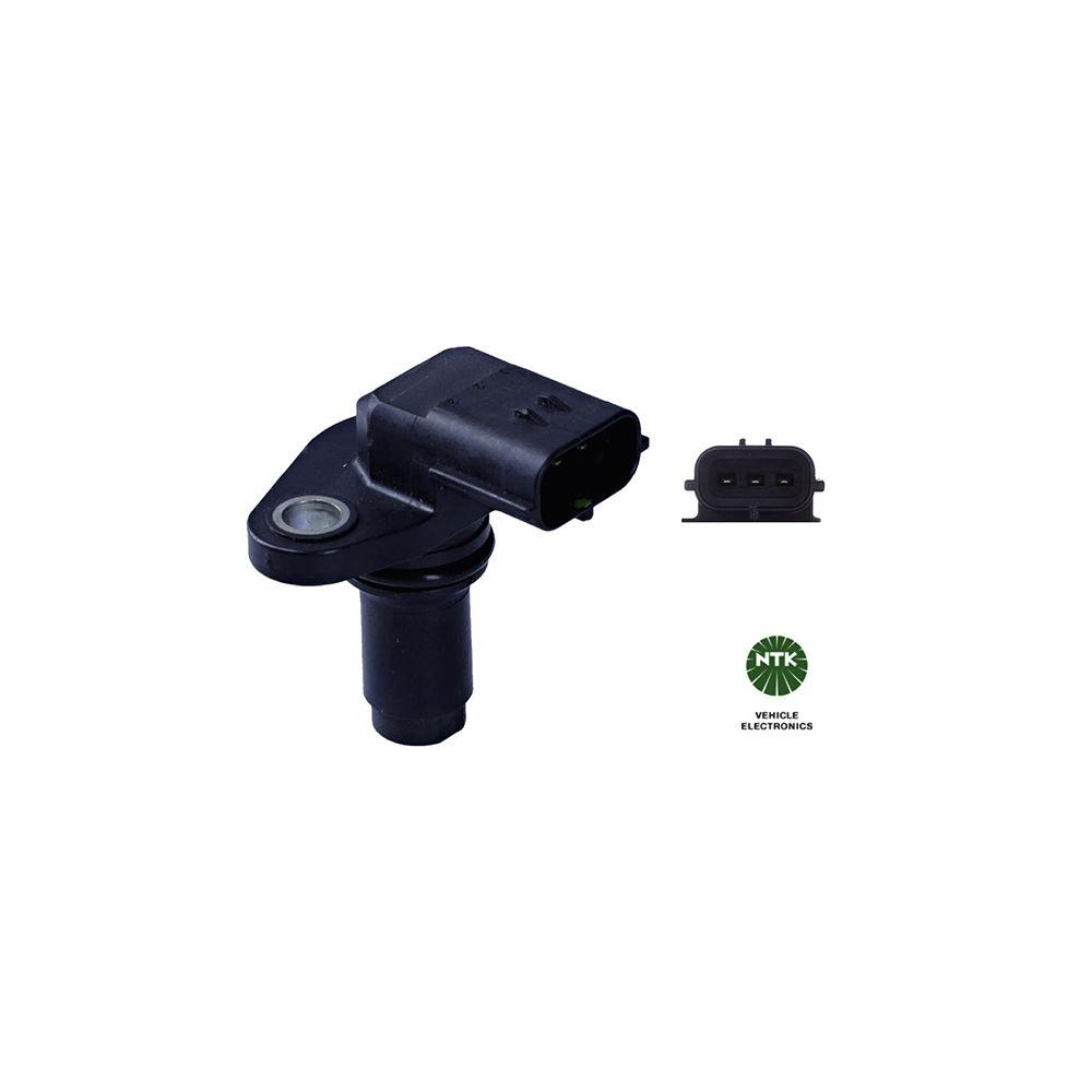 Sensor, Nockenwellenposition NTK 81073 f&uuml;r FORD JAGUAR VOLVO LAND ROVER