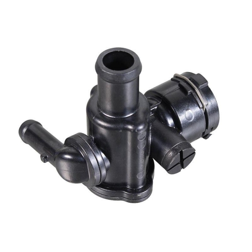 METZGER AUTOTEILE 4006548 Thermostat, K&uuml;hlmittel ORIGINAL ERSATZTEIL f&uuml;r AUDI VW