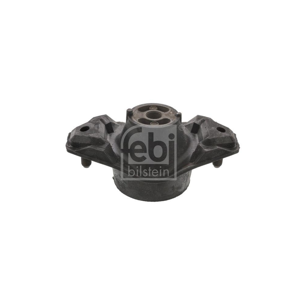 Lagerung, Motor FEBI BILSTEIN 09394 f&uuml;r CITRO&Euml;N PEUGEOT, rechts