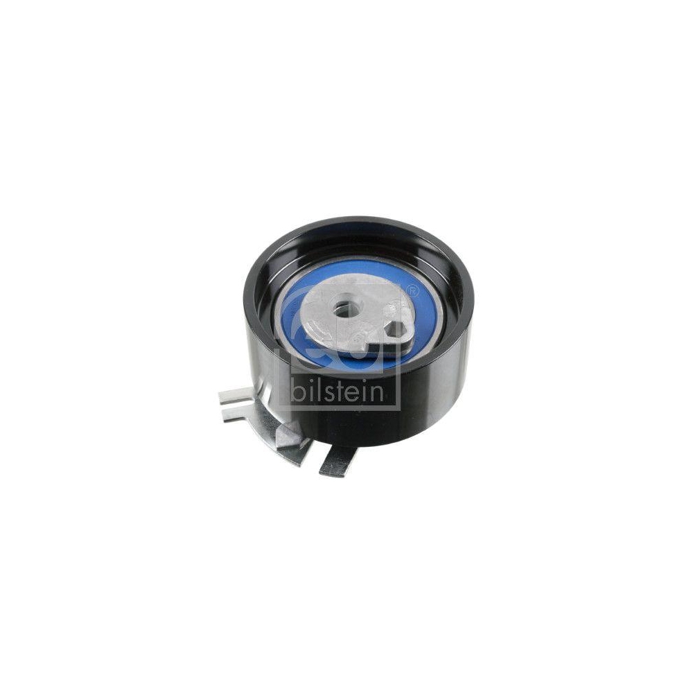 FEBI BILSTEIN Spannrolle, Zahnriemen 21029 f&uuml;r NISSAN OPEL RENAULT VAUXHALL