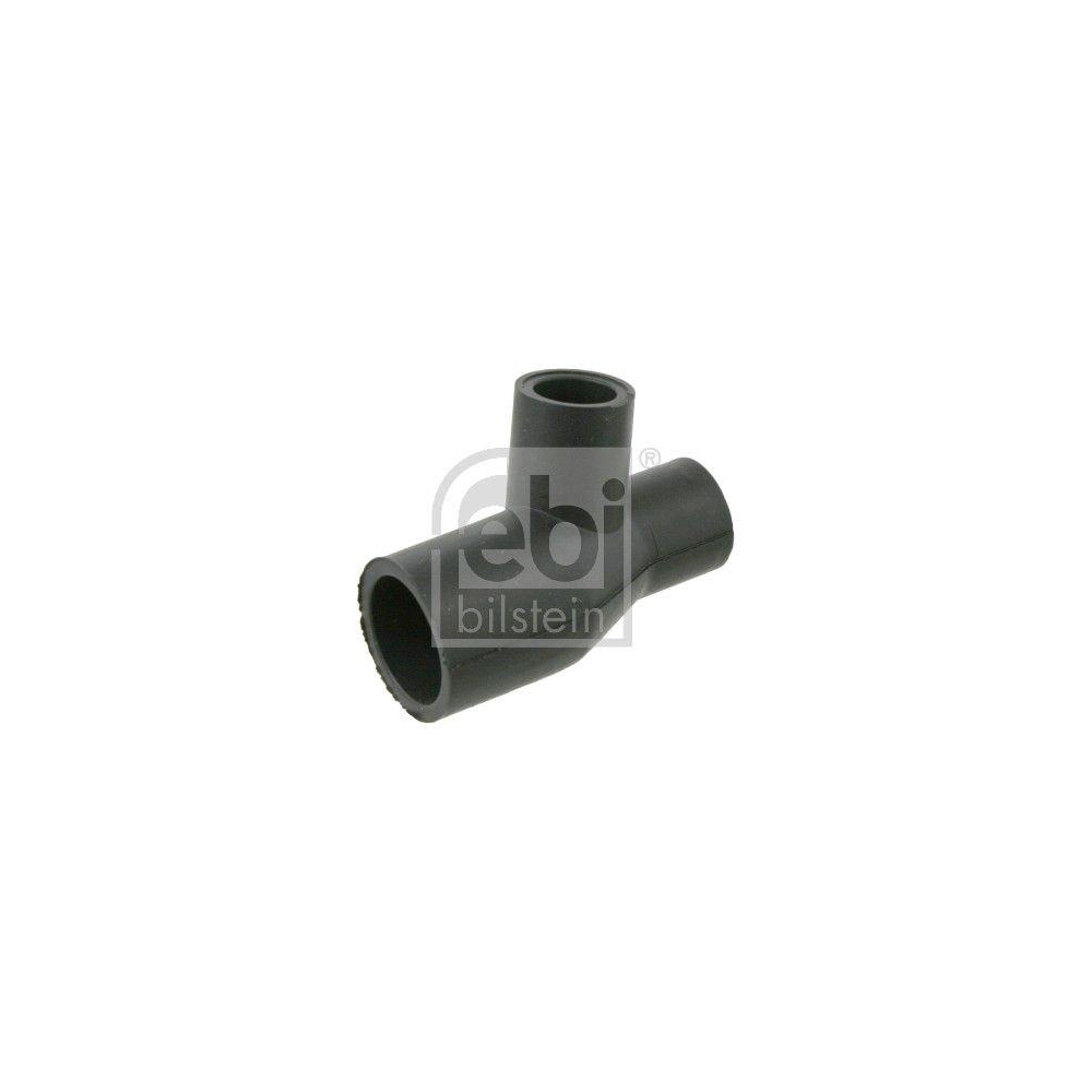 FEBI BILSTEIN Schlauch, Zylinderkopfhaubenentl&uuml;ftung 26156 f&uuml;r MERCEDES-BENZ