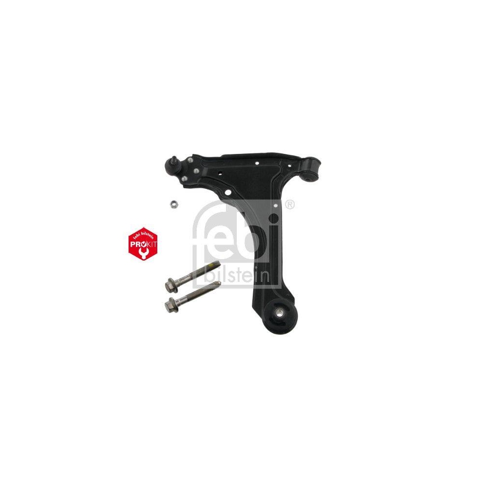 Lenker, Radaufh&auml;ngung FEBI BILSTEIN 34208 ProKit f&uuml;r OPEL VAUXHALL, unten